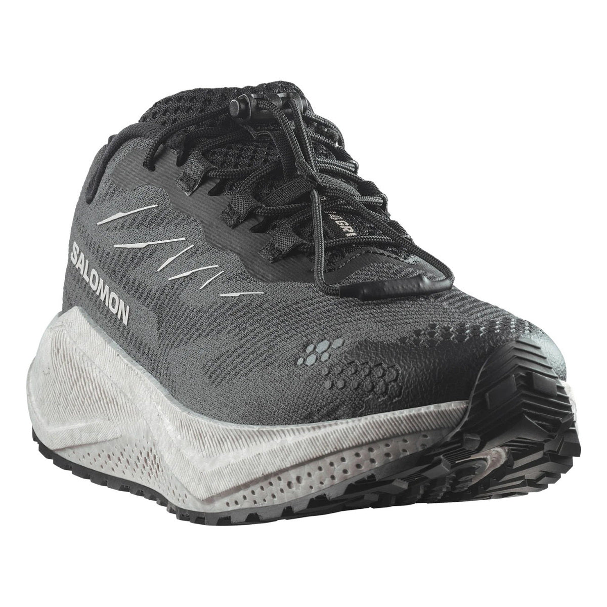 SALOMON AERO BLAZE 4 GRVL サロモン W エアロ ブレイズ 4 GRVL L45401400【レディース ランニングシューズ グラベルランニングシューズ クッション性 軽量 26FW】