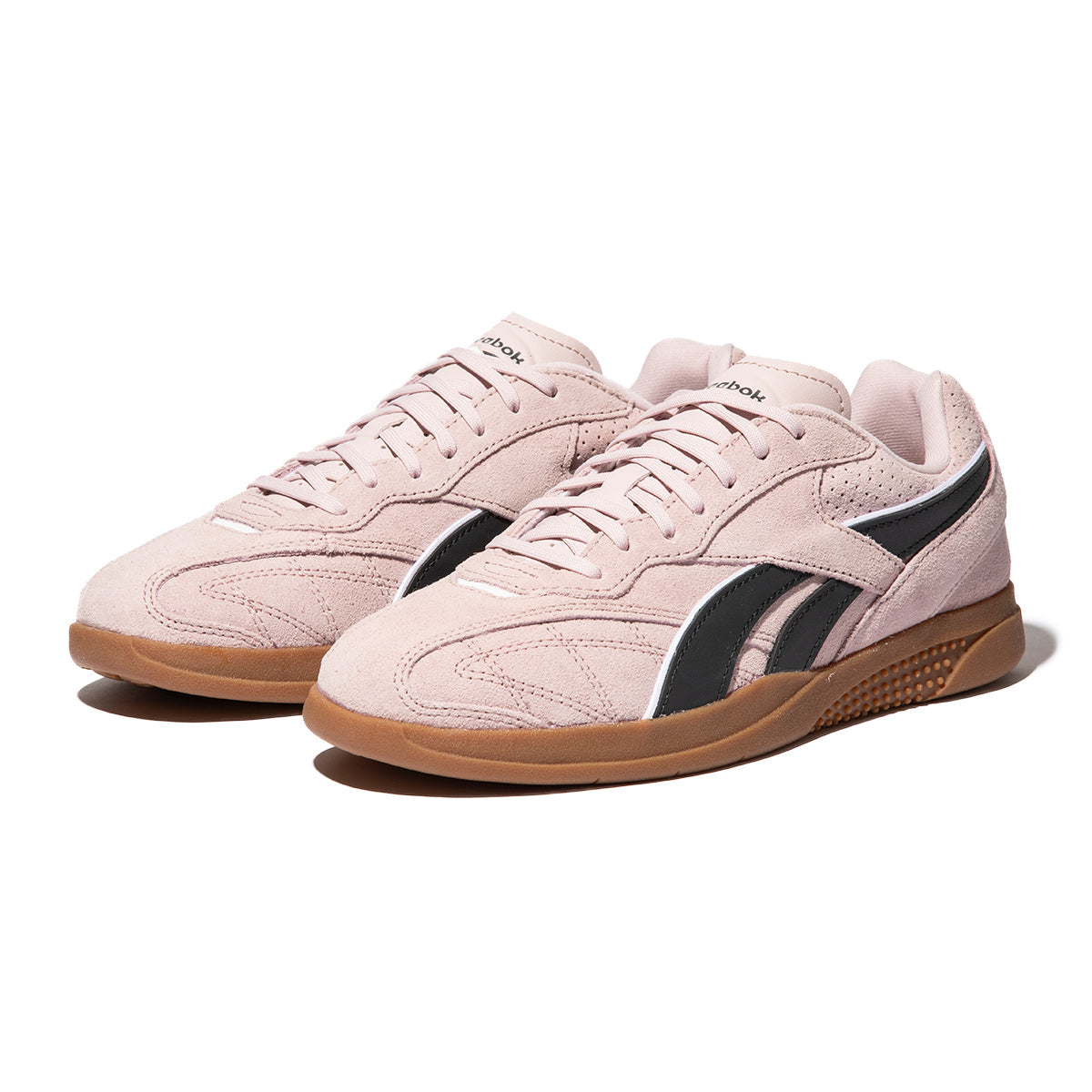 Reebok 【国内Kinetics限定販売】HAMMER STREET リーボック ハマー ストリート 100260690【メンズ スニーカー ローカット ストリート 耐久性 流通限定モデル 26FW】