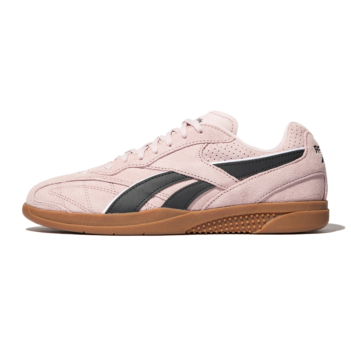 Reebok 【国内Kinetics限定販売】HAMMER STREET リーボック ハマー ストリート 100260690【メンズ スニーカー ローカット ストリート 耐久性 流通限定モデル 26FW】