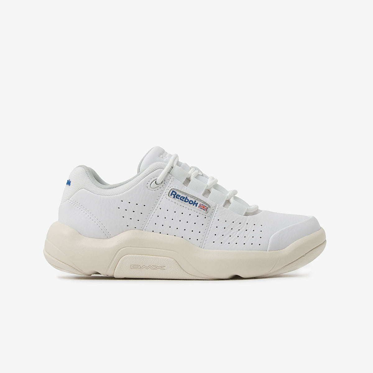 REEBOK DMX COMFORT PLUS CLASSIC リーボック DMX コンフォート プラス クラシック 100263705【メンズ ウォーキングシューズ クッション性 スニーカー 快適 靴 26FW】