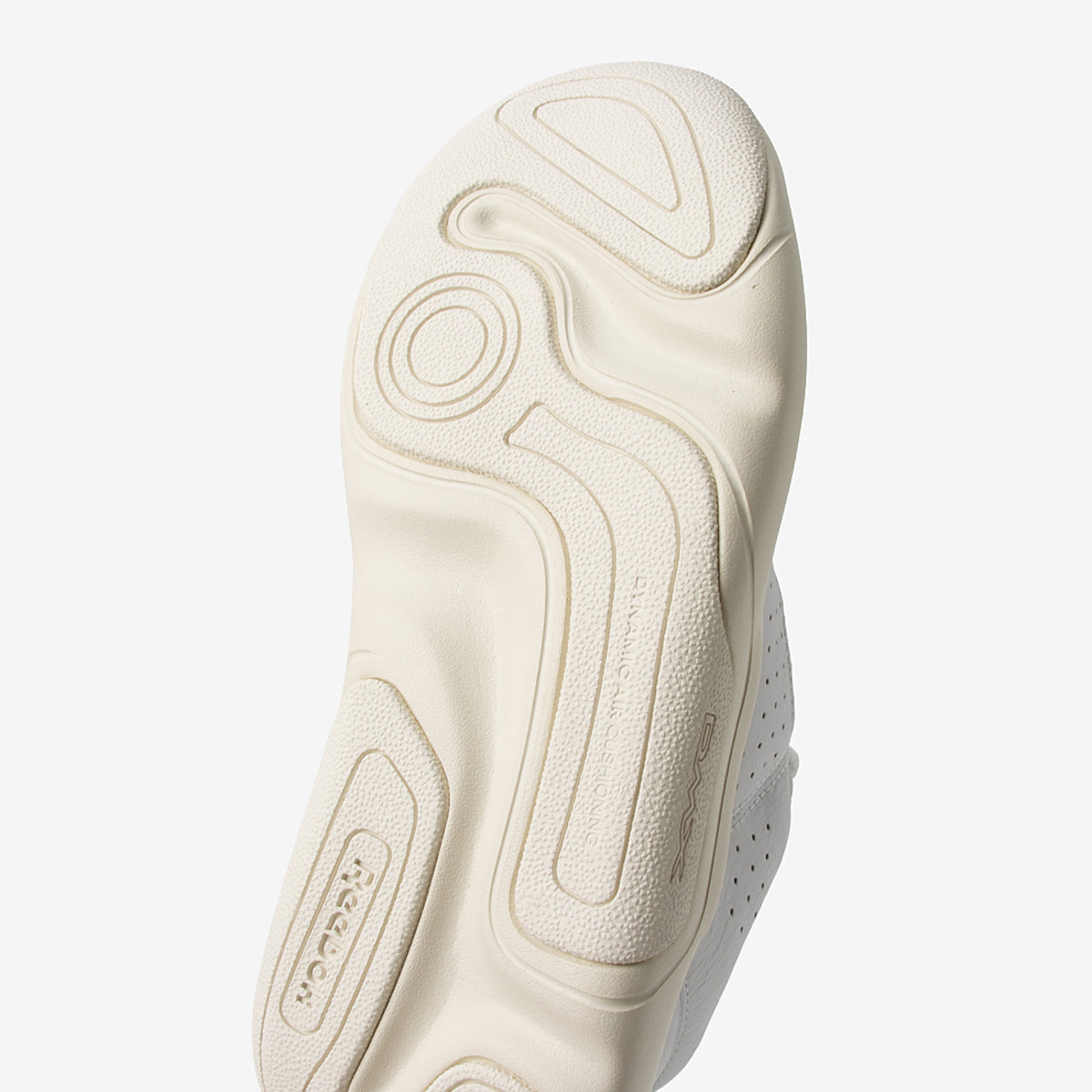 REEBOK DMX COMFORT PLUS CLASSIC リーボック DMX コンフォート プラス クラシック 100263705【メンズ ウォーキングシューズ クッション性 スニーカー 快適 靴 26FW】
