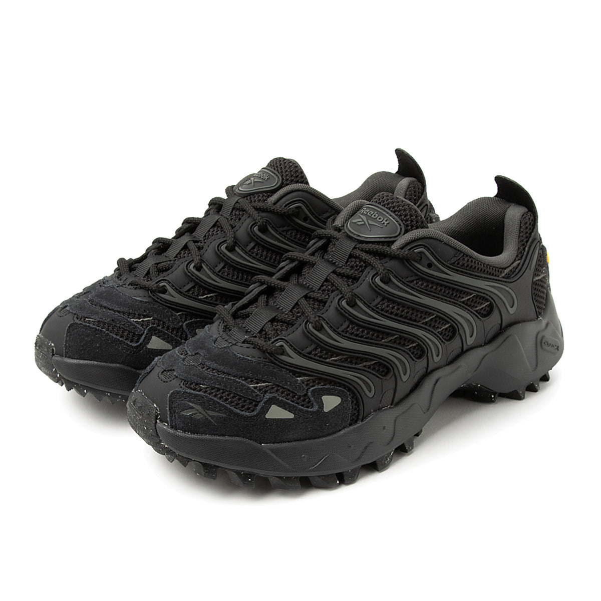 Reebok TRAILZILLO DMX リーボック トレイルジロ DMX 100269210【メンズ スニーカー スポーティー クッション性 アウトドア機能 26FW】