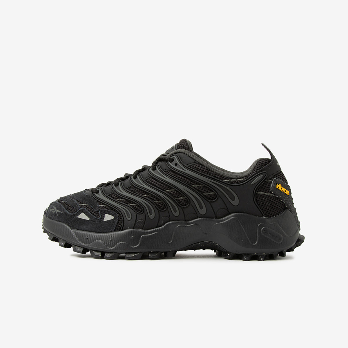 Reebok TRAILZILLO DMX リーボック トレイルジロ DMX 100269210【メンズ スニーカー スポーティー クッション性 アウトドア機能 26FW】