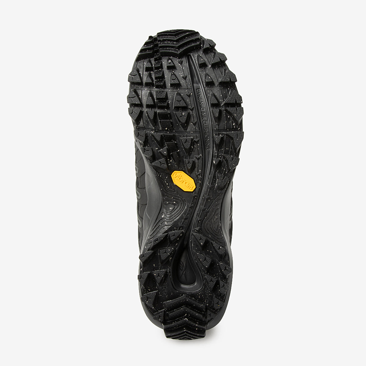 Reebok TRAILZILLO DMX リーボック トレイルジロ DMX 100269210【メンズ スニーカー スポーティー クッション性 アウトドア機能 26FW】