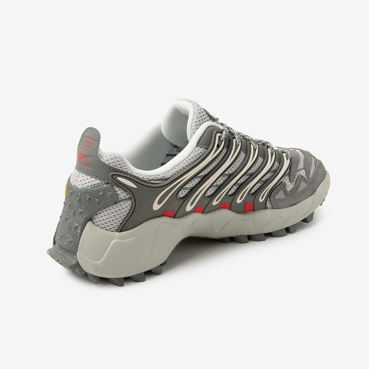 Reebok TRAILZILLO DMX リーボック トレイルジロ DMX 100272214【メンズ スニーカー スポーティー クッション性 アウトドア機能 26FW】