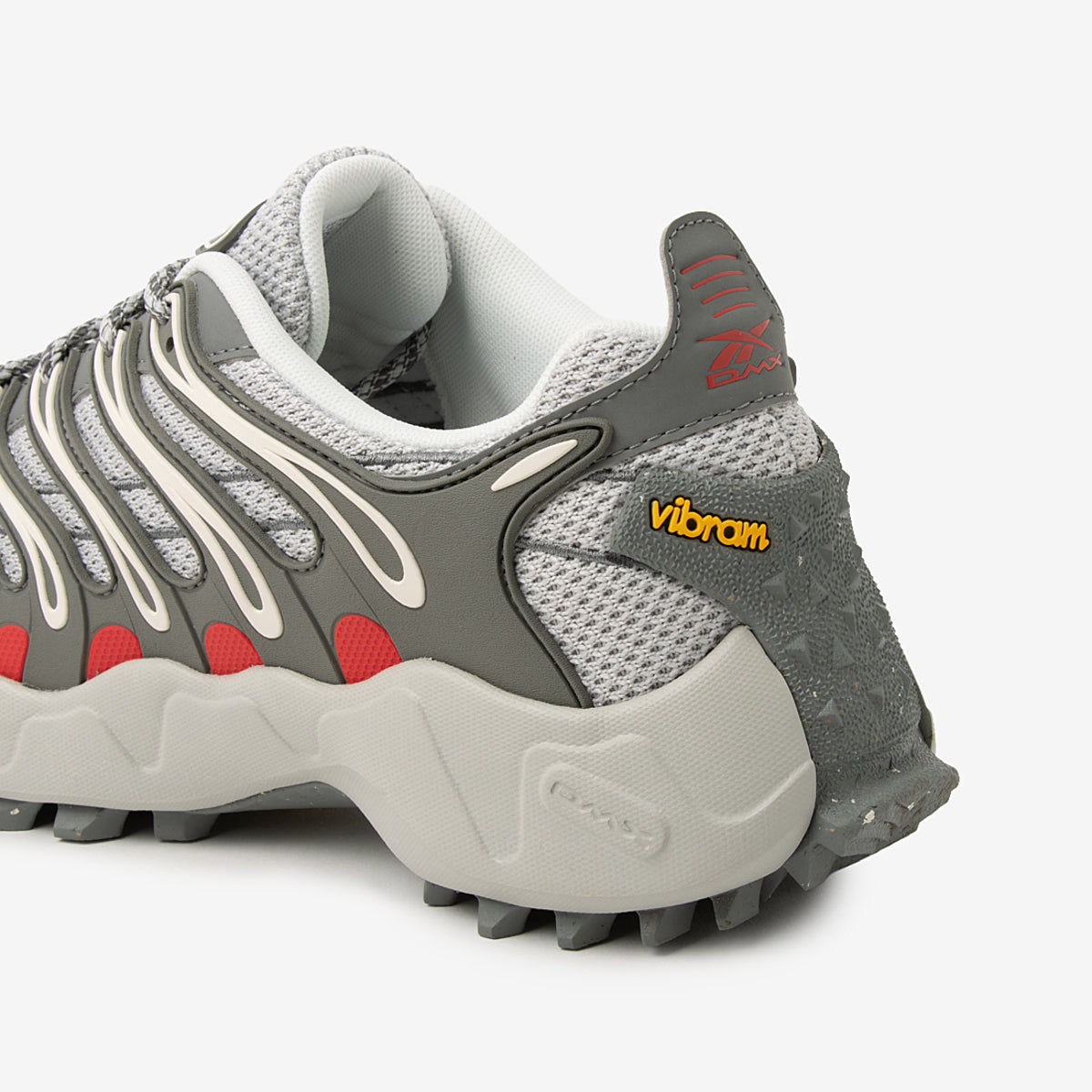 Reebok TRAILZILLO DMX リーボック トレイルジロ DMX 100272214【メンズ スニーカー スポーティー クッション性 アウトドア機能 26FW】