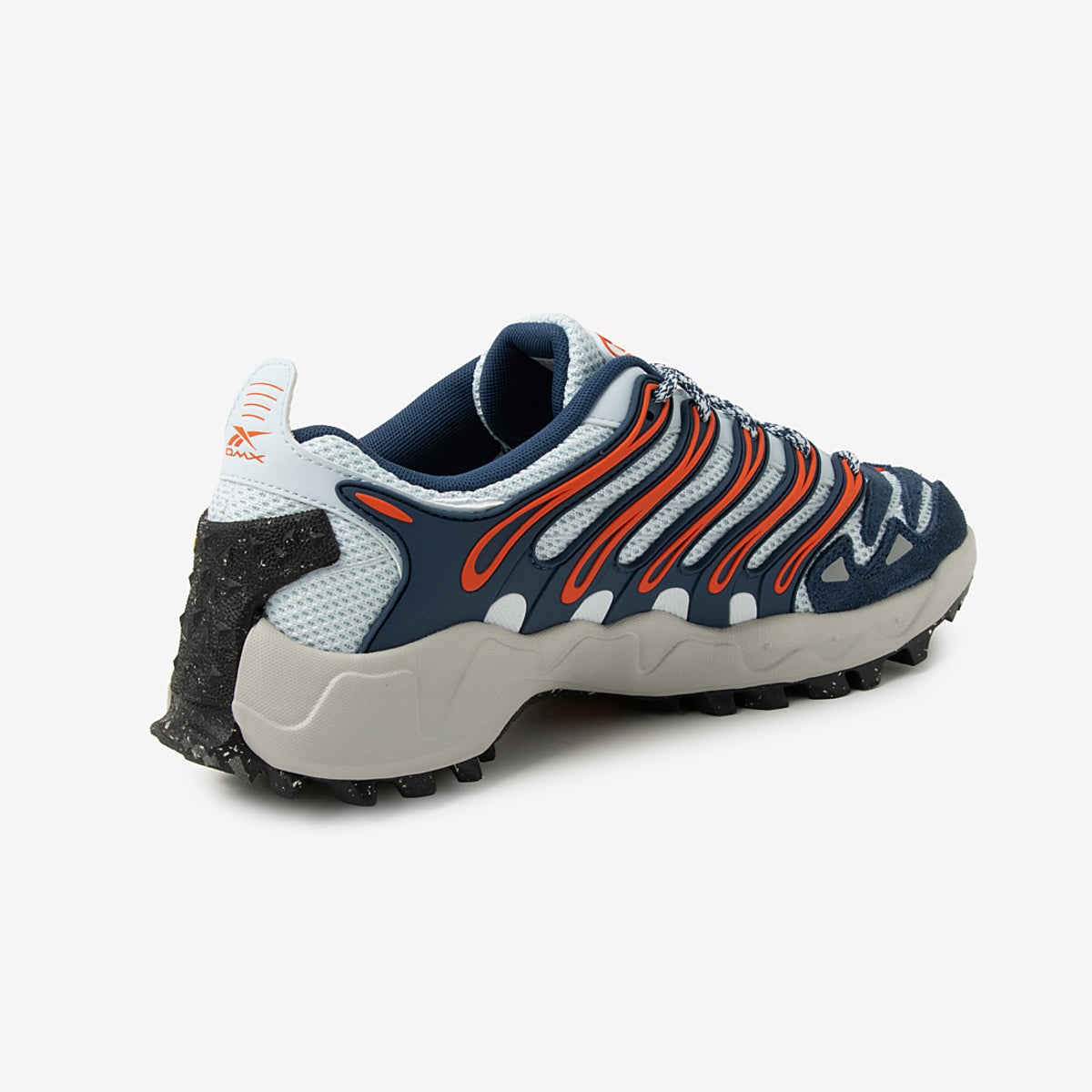 Reebok TRAILZILLO DMX リーボック トレイルジロ DMX 100272226【メンズ スニーカー スポーティー クッション性 アウトドア機能 26FW】