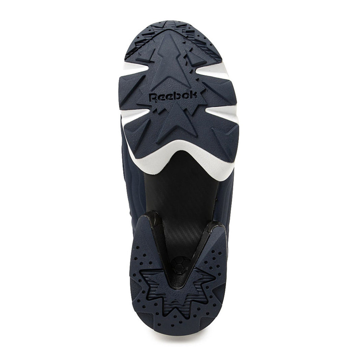 Reebok INSTAPUMP FURY 94 リーボック インスタ ポンプフューリー 94 100275435【メンズ スニーカー 厚底 軽量 クッション性 フィット調整 ナイロンアッパー 26FW】