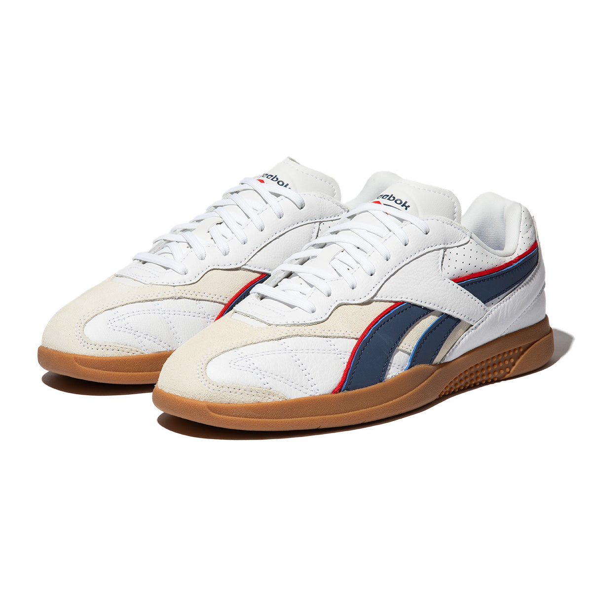 Reebok 【国内Kinetics限定販売】HAMMER STREET リーボック ハマー ストリート 100279002【メンズ スニーカー ローカット ストリート 耐久性 流通限定モデル 26FW】
