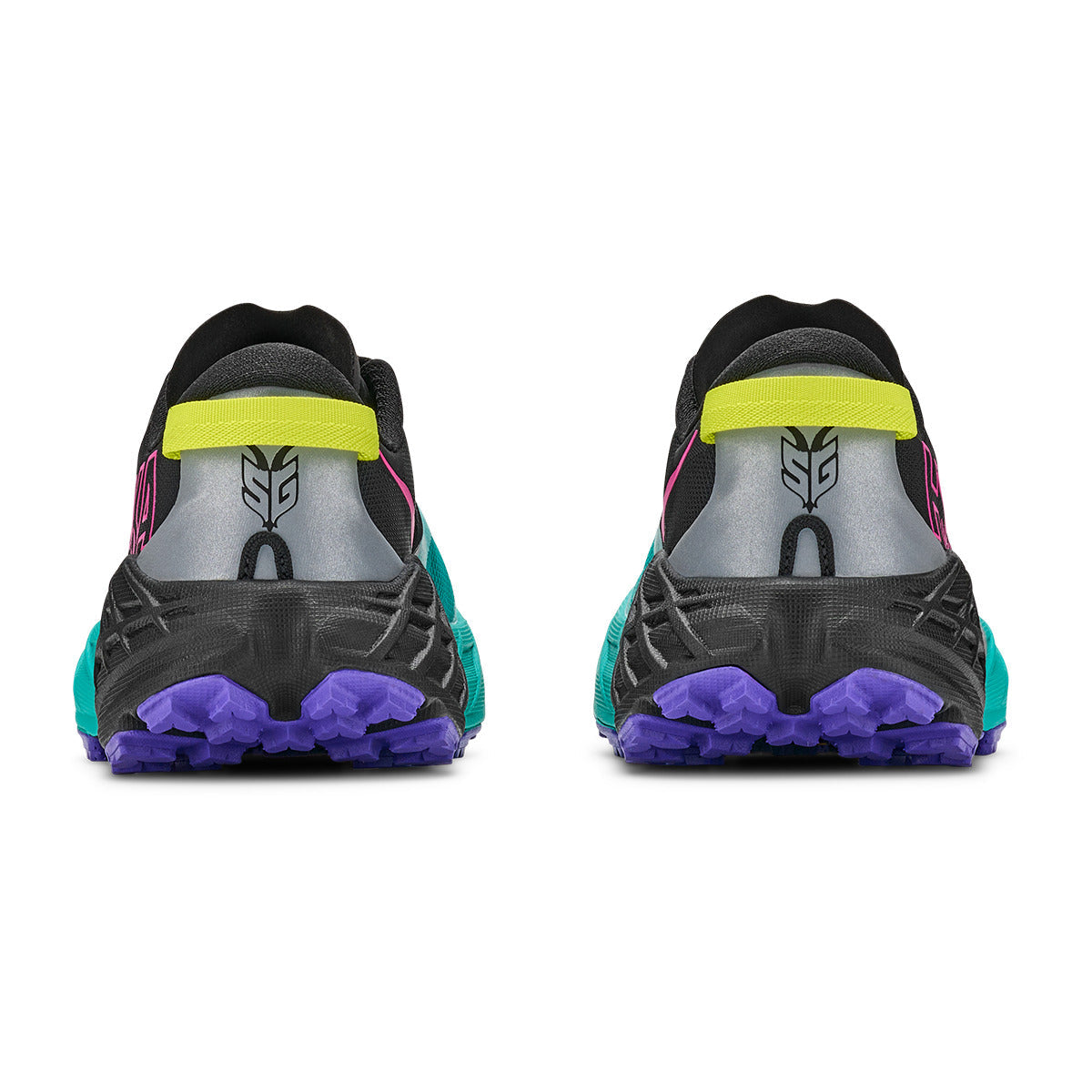 HOKA SPEEDGOAT 7 ホカ スピードゴート 7 1171929-BCQ【レディース トレイルランニングシューズ グリップ力 クッション性 反発性 26FW】