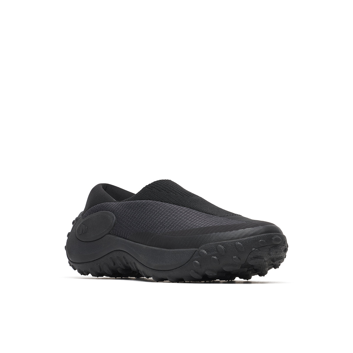 MERRELL JUNGLE TREK MOC メレル W ジャングル トレック モック J00003372-BLK【レディース シューズ メッシュ生地 通気性 アウトドア 26FW】