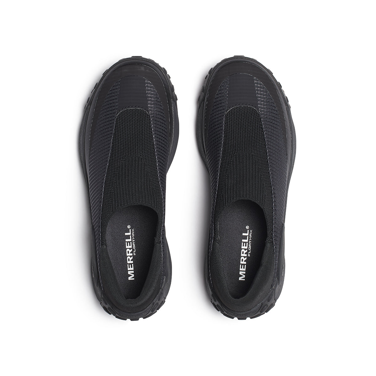 MERRELL JUNGLE TREK MOC メレル W ジャングル トレック モック J00003372-BLK【レディース シューズ メッシュ生地 通気性 アウトドア 26FW】