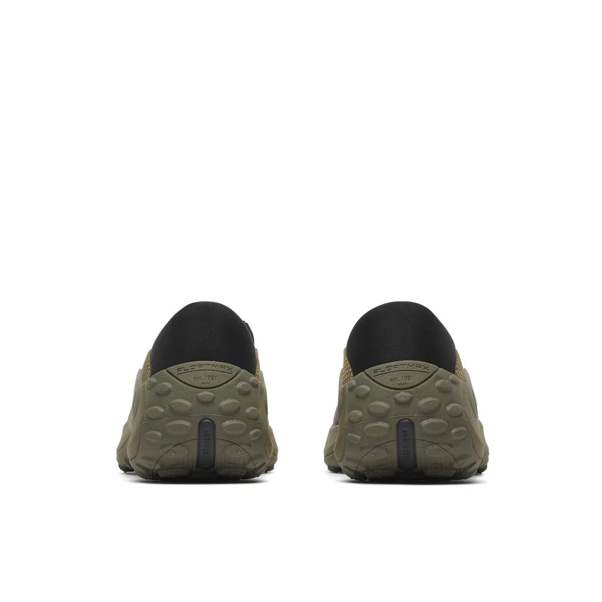 MERRELL JUNGLE TREK MOC メレル ジャングル トレック モック J00005189-CAROB【メンズ シューズ メッシュ生地 通気性 アウトドア 26FW】