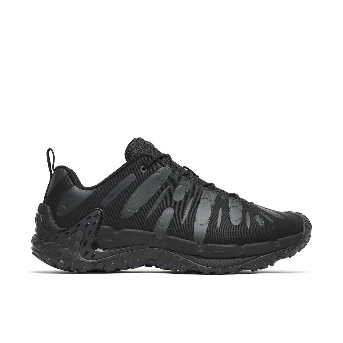 MERRELL CHAM REDUX GHOST METRO メレル チャム リダックス ゴースト メトロ J00005454-BLK【メンズ シューズ スニーカー クッション性 アウトドア 26FW】