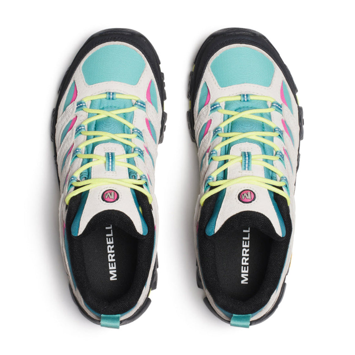 MERRELL MOAB 3 VISTA メレル W モアブ 3 ビスタ J00005592-FLASHDANCE【レディース 26FW】