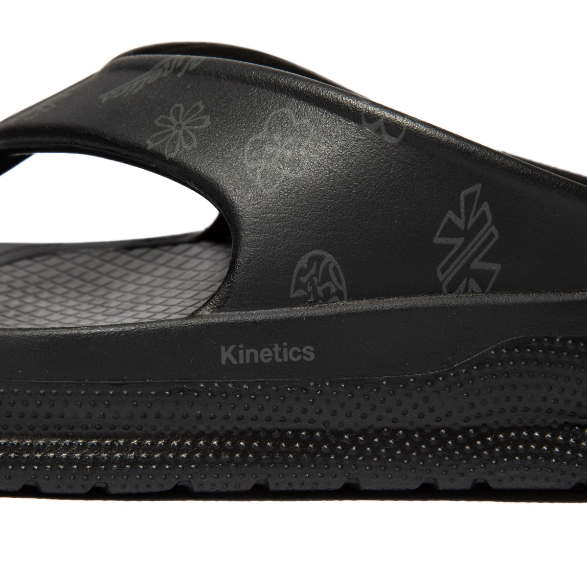 freewaters Kinetics×freewaters Cloud9 Maxx フリーウォータース キネティクス × フリーウォーターズ クラウドナイン マックス M-083-KT【メンズ コラボ リカバリーサンダル ストリートファッション アウトドアスタイル 26SS】