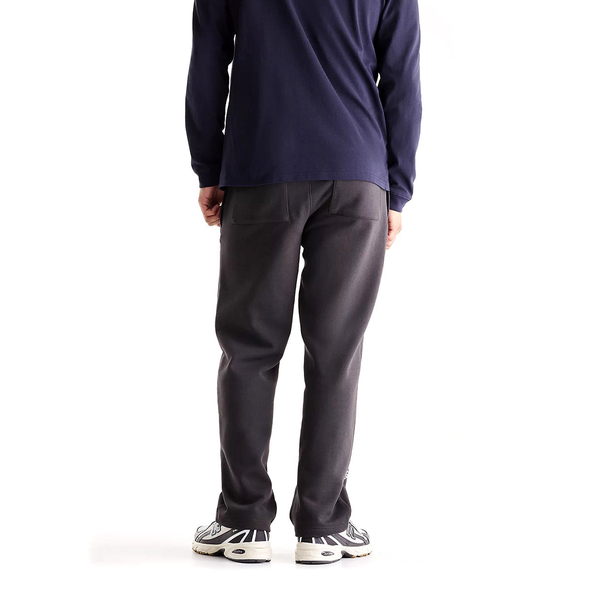 New Balance Shohei Ohtani Signature Sweatpants ニューバランス 大谷翔平シグネチャースウェットパンツ MB62G4P【メンズ シグネチャー ロングパンツ フリースパンツ コットンフリース 26FW】