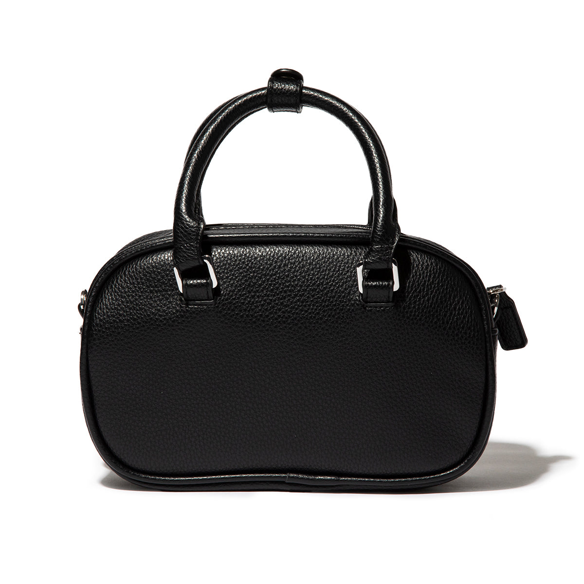 anna sui nyc Stadium Shoulder Bag アナスイ エヌワイシー スタジアムショルダーバッグ 16261492【レディース ミニショルダーバッグ レトロスポーティー ワッペン 取り外し可能 26FW】