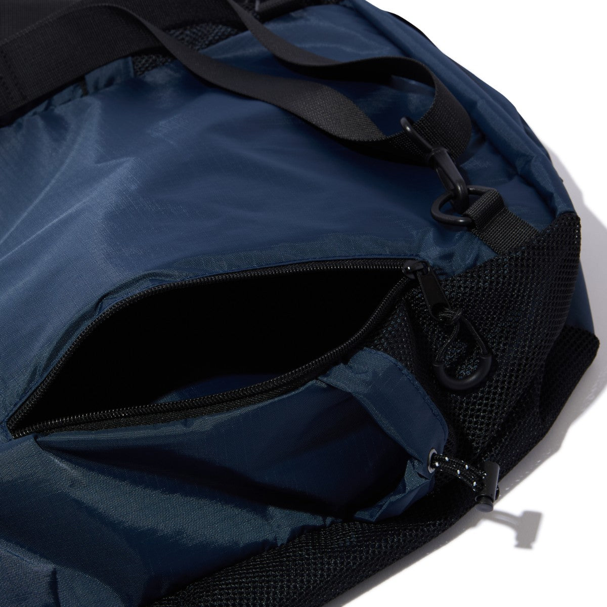 Diaspora skateboards 4way Vacation Bag ディアスポラ スケートボード 4way バケーションバッグ DSP-26SS-AC03【メンズ トートバック ショルダーバッグ バックパック メッシュ 収納 大容量 26SS】