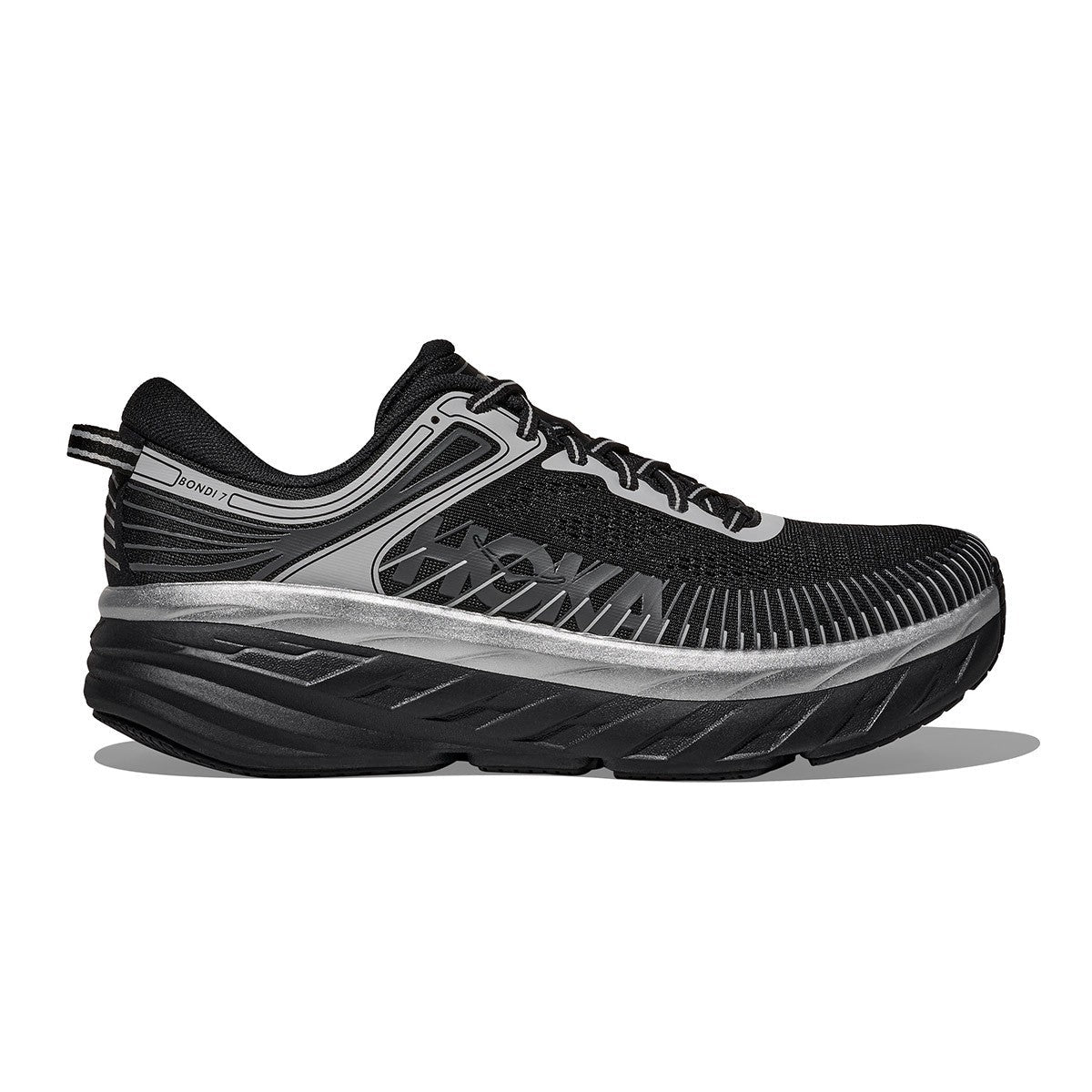 HOKA Bondi 7 1110518-BKSTR – Kinetics（キネティクス）｜OFFICIAL