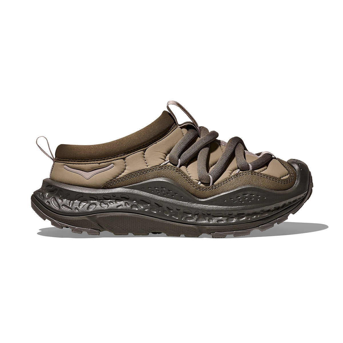 HOKA ORA PRIMO ホカ オラ プリモ 1141570-LPH【メンズ トレイルランニング グリップ 軽量 クッション 耐久性 26FW】