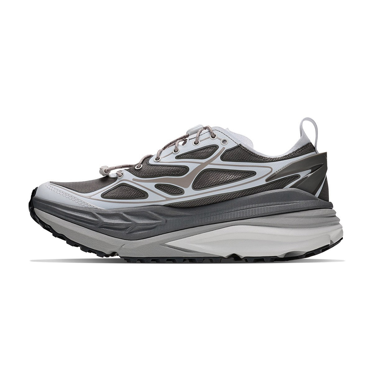 HOKA STINSON ONE 7 ホカ スティンソン ONE 7 1168931-CLLR【メンズ トレイルランニング グリップ 軽量 クッション 耐久性 26FW】