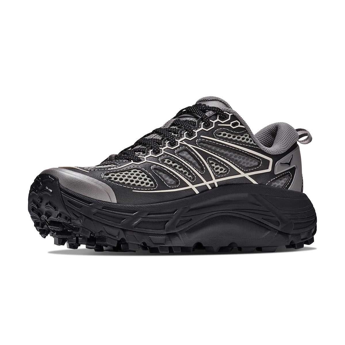 HOKA MAFATE SPEED 2 TS ホカ マファテ スピード 2 TS 1171891-GLCTC【メンズ トレイルランニング グリップ 軽量 クッション 耐久性 26FW】