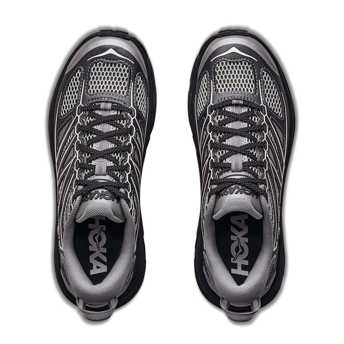 HOKA MAFATE SPEED 2 TS ホカ マファテ スピード 2 TS 1171891-GLCTC【メンズ トレイルランニング グリップ 軽量 クッション 耐久性 26FW】