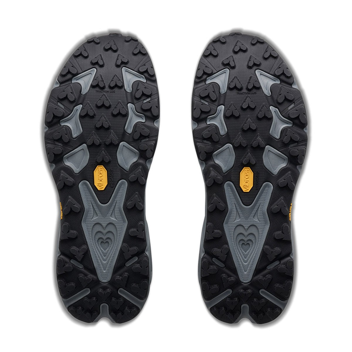 HOKA SPEEDGOAT 7 ホカ スピードゴート 7 1171928-OTV【メンズ トレイルランニング グリップ 軽量 クッション 耐久性 26FW】