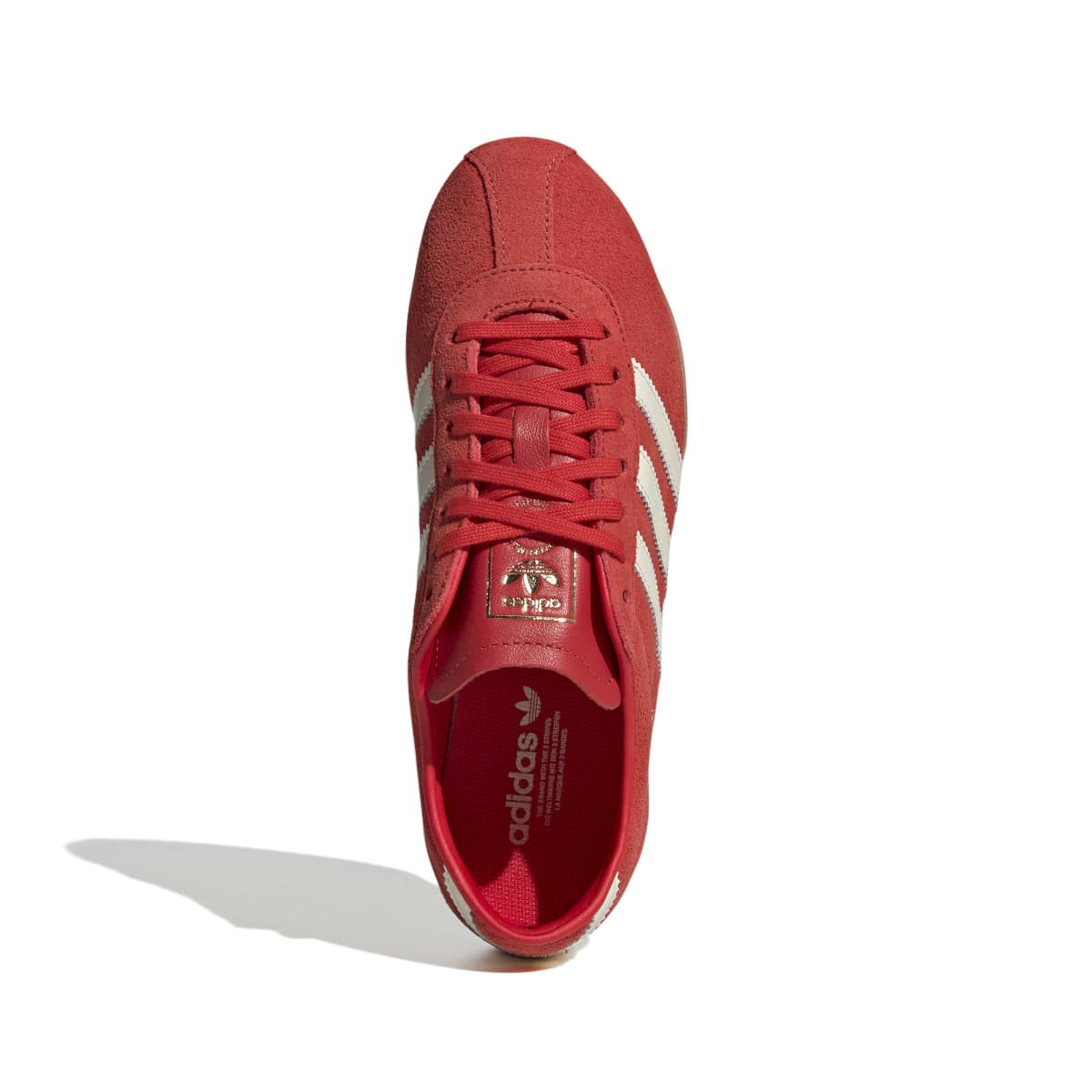 adidas originals TOKYO アディダスオリジナルス トーキョー KJ7497【レディース スニーカー スエード ロープ口シューズ カジュアル 26FW】