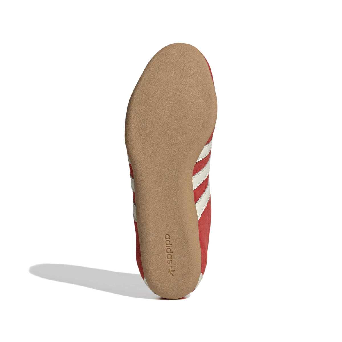 adidas originals TOKYO アディダスオリジナルス トーキョー KJ7497【レディース スニーカー スエード ロープ口シューズ カジュアル 26FW】