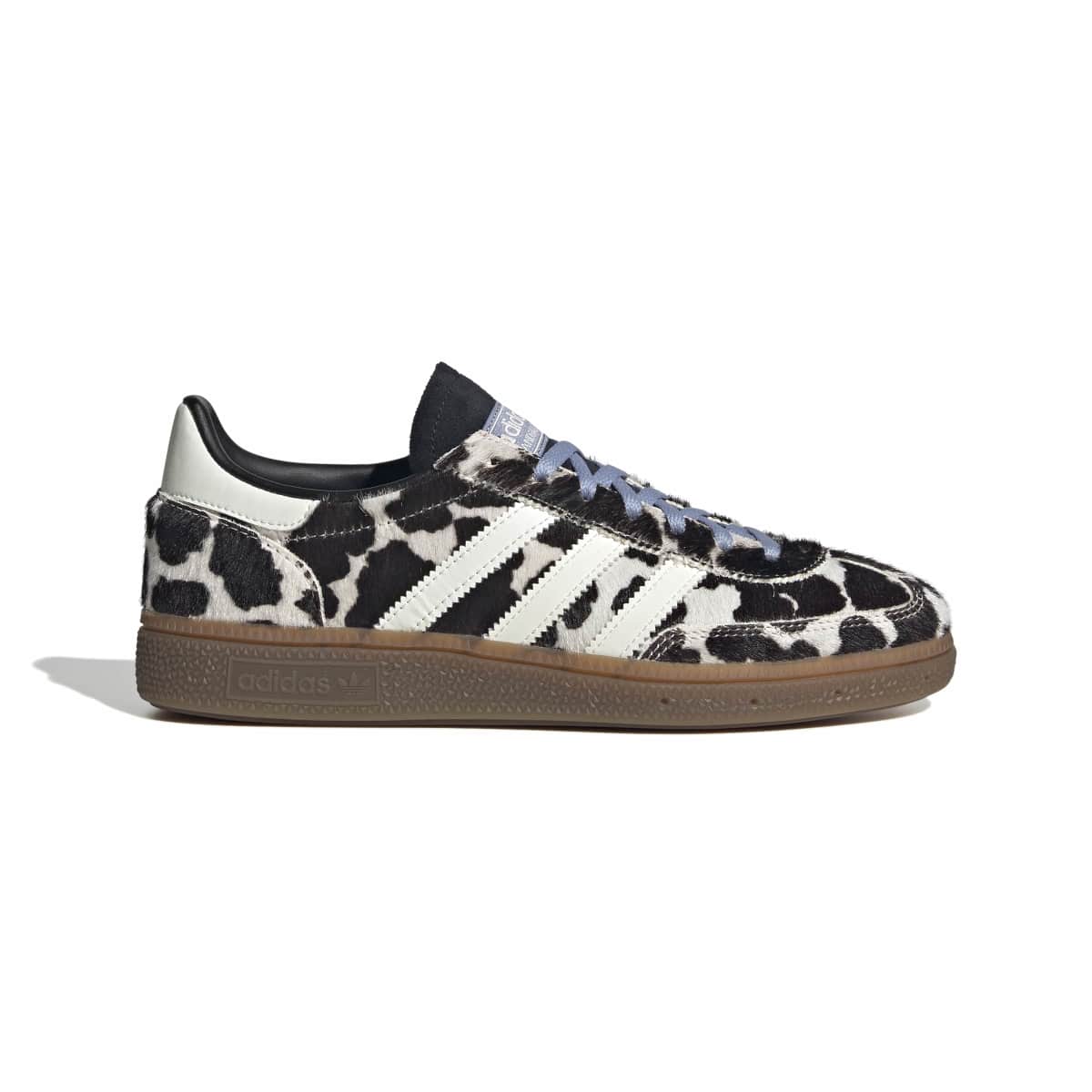adidas Originals Handball Spezial アディダスオリジナルス ハンドボール スペツィアル KI2183【レディース スニーカー ローカット スエードレザー フィット感 26FW】