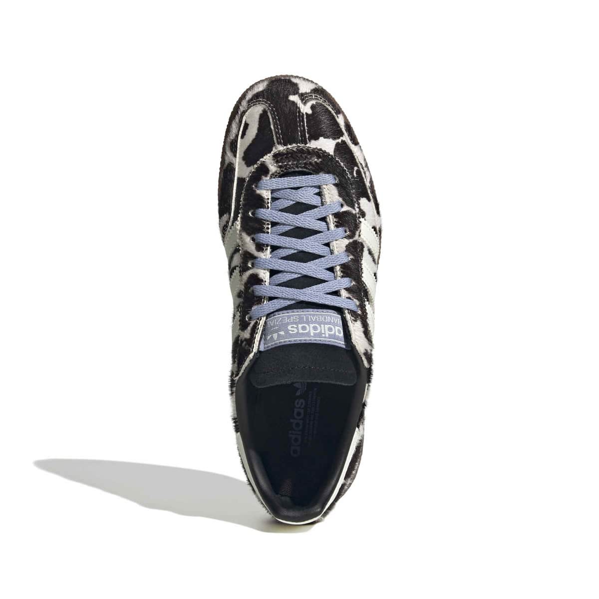 adidas Originals Handball Spezial アディダスオリジナルス ハンドボール スペツィアル KI2183【レディース スニーカー ローカット スエードレザー フィット感 26FW】