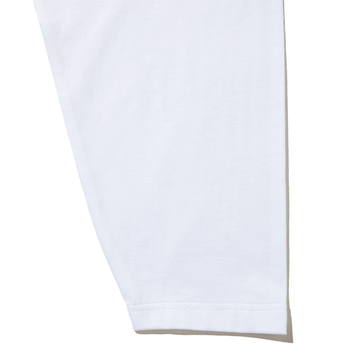 YuumiARIA TULLE FLARE T-SHIRT ユウミアリア チュールフレアTシャツ 262-AC030【レディース トップス カットソー シースルー レイヤード 花柄 26FW】