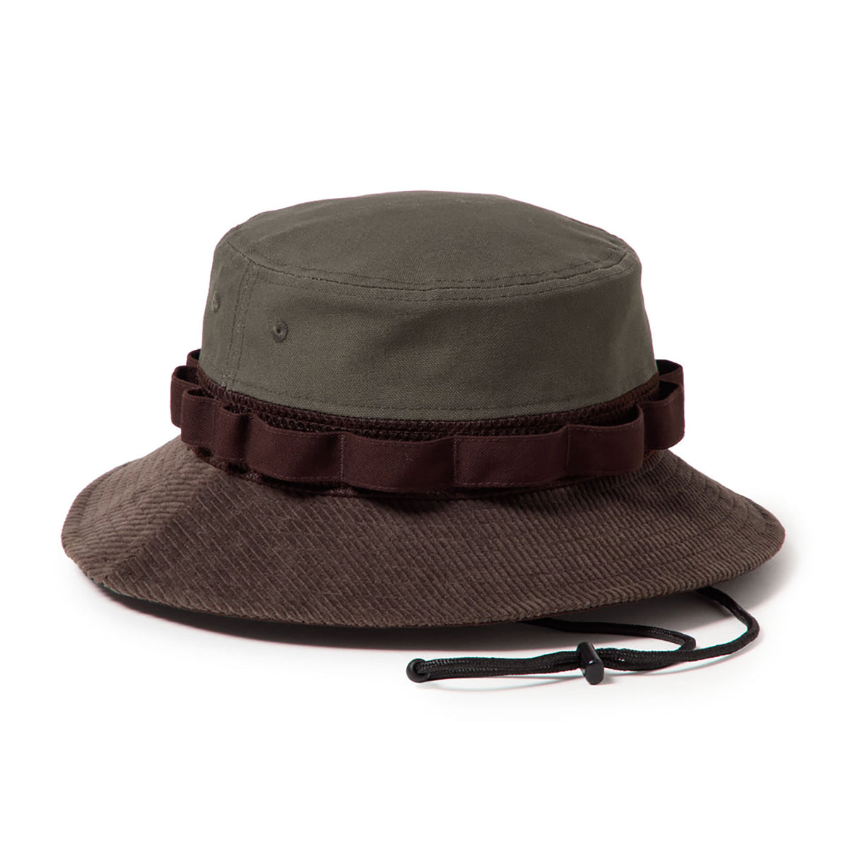NEW ERA ADVENTURE 9oz DUCK CANVAS ニューエラ アドベンチャー 9oz ダックキャンバス 15125098【メンズ ハット ダックキャンバス アウトドア 耐久性 高耐久 通気性 軽量 26FW】