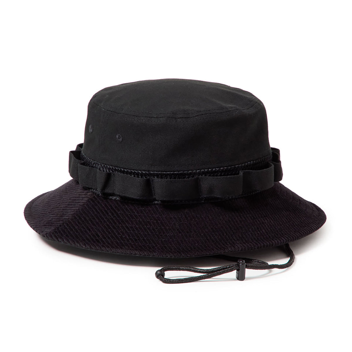 NEW ERA ADVENTURE 9oz DUCK CANVAS ニューエラ アドベンチャー 9oz ダックキャンバス 15125099【メンズ ハット ダックキャンバス アウトドア 耐久性 高耐久 通気性 軽量 26FW】