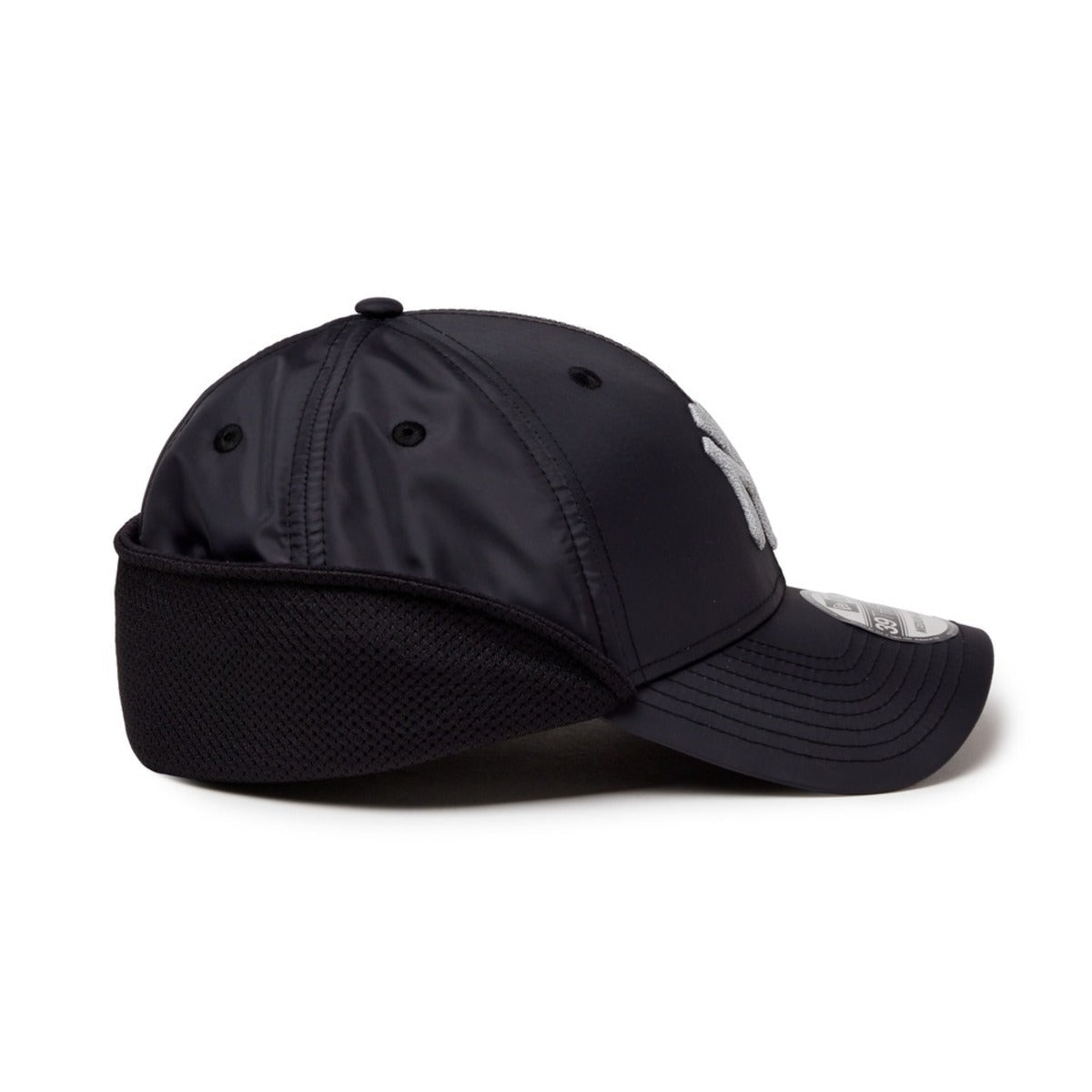 NEW ERA NEW YORK YANKEES WARM GEAR OCTA 39THIRTY ニューエラ ニューヨーク・ヤンキース ウォームギア オクタ 39THIRTY 15125165【メンズ アウトドア スポーツ カジュアル キャップ 26FW】