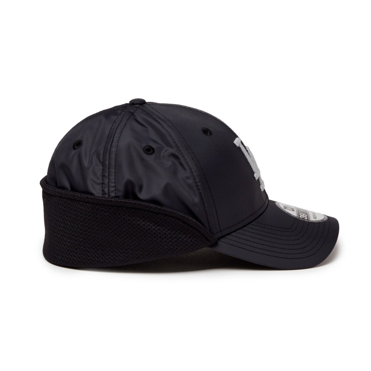 NEW ERA LOS ANGELES DODGERS WARM GEAR OCTA 39THIRTY ニューエラ ロサンゼルス・ドジャース ウォームギア オクタ 39THIRTY 15125166【メンズ アウトドア スポーツ カジュアル キャップ 26FW】