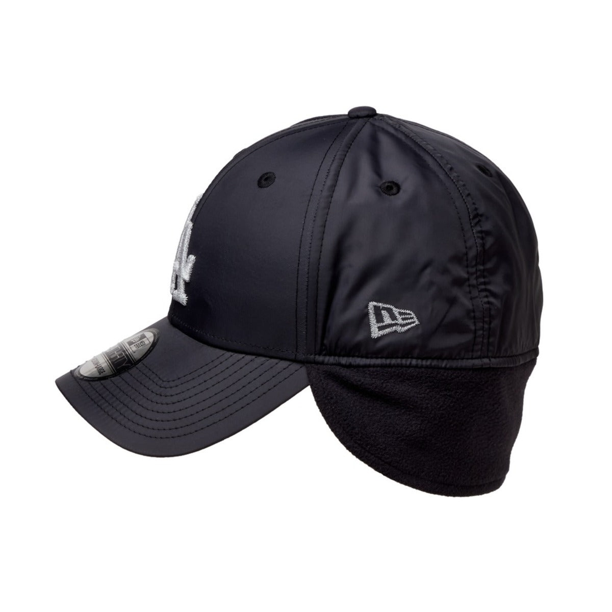 NEW ERA LOS ANGELES DODGERS WARM GEAR OCTA 39THIRTY ニューエラ ロサンゼルス・ドジャース ウォームギア オクタ 39THIRTY 15125166【メンズ アウトドア スポーツ カジュアル キャップ 26FW】
