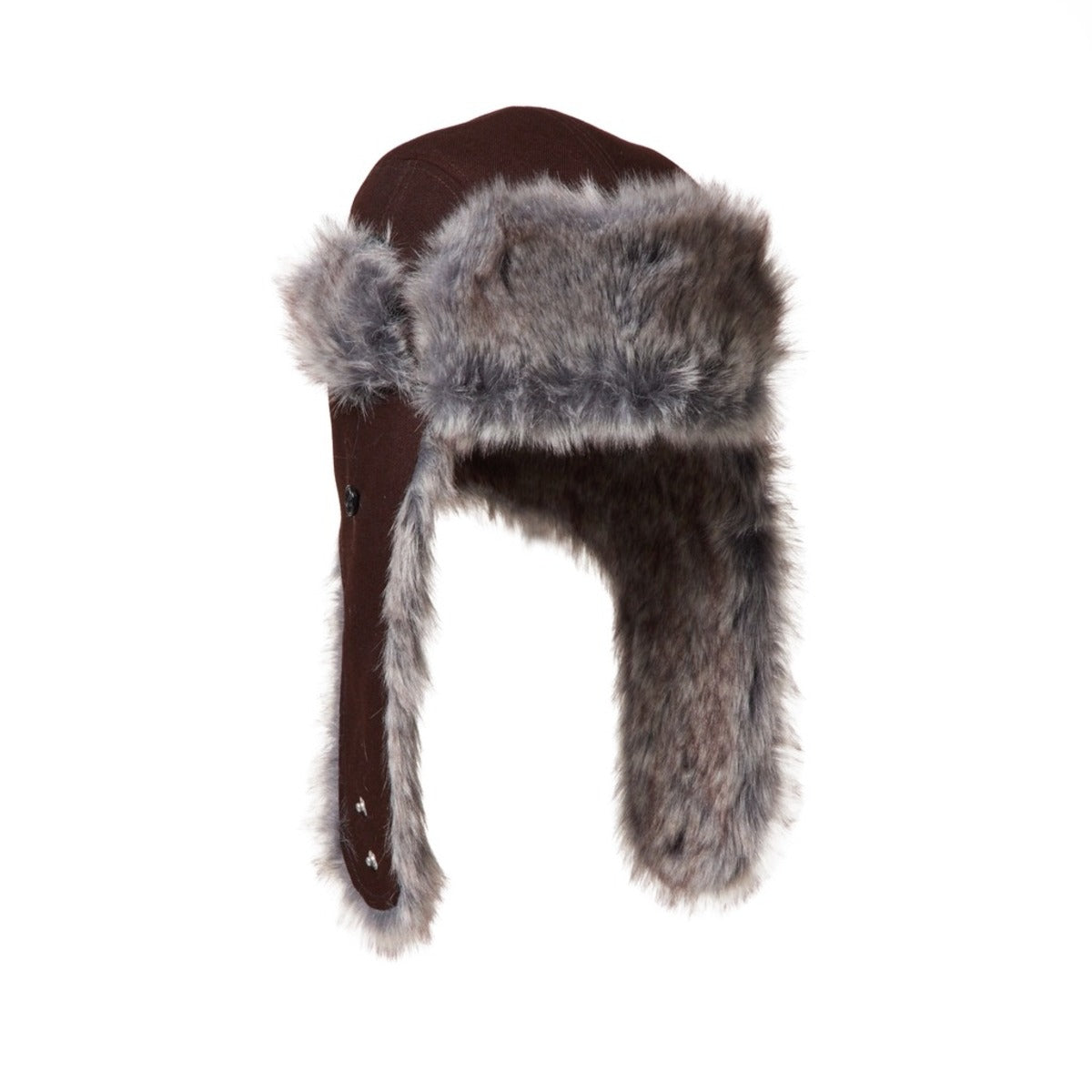 NEW ERA TRAPPER BASIC ニューエラ トラッパー ベーシック 15136886【メンズ トラッパー 秋冬 定番モデル イヤーフラップ 26FW】