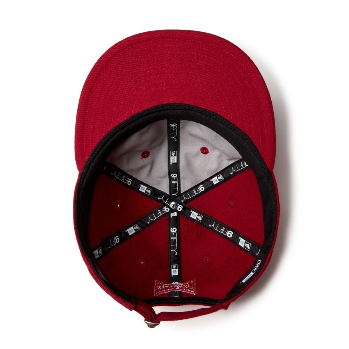 NEW ERA NEGRO LEAGUE ATLANTA BLACK CRACKERS RETRO CROWN 9FIFTY ニューエラ ニグロリーグ アトランタ・ブラック・クラッカーズ レトロクラウン 9FIFTY 15136892【メンズ アウトドア スポーツ カジュアル キャップ ニグロリーグ 26FW】