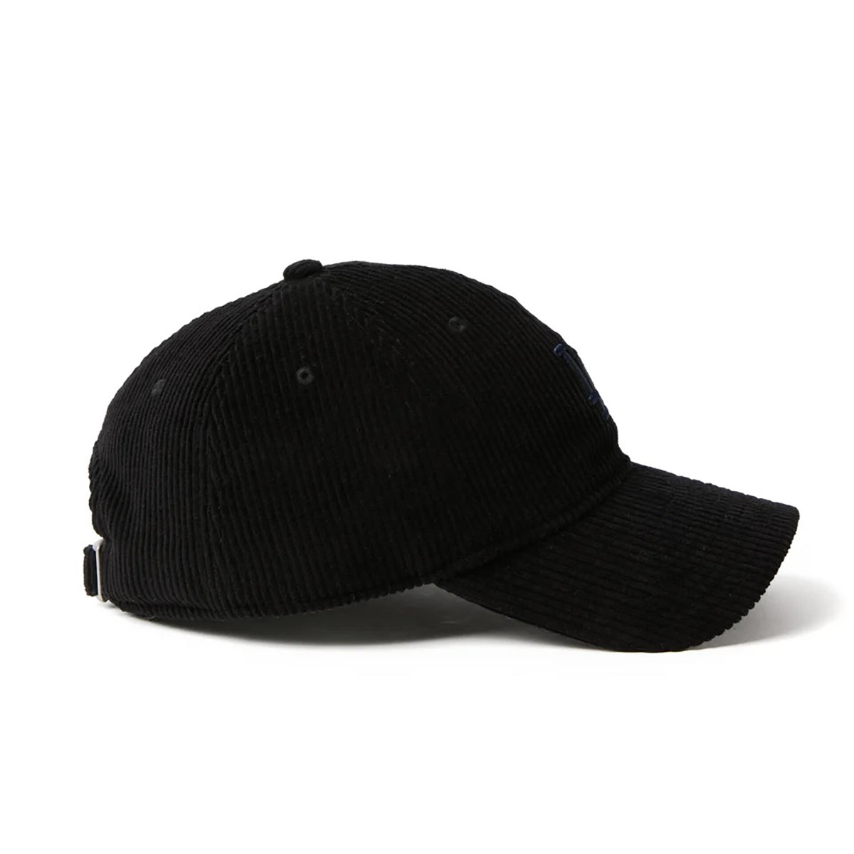 NEW ERA LOS ANGELES DODGERS 8W CORDUROY 9TWENTY ニューエラ ロサンゼルス ドジャース 8W コーデュロイ 9TWENTY 15137282-108【メンズ キャップ 帽子 コーデュロイ カーブドバイザー 26FW】