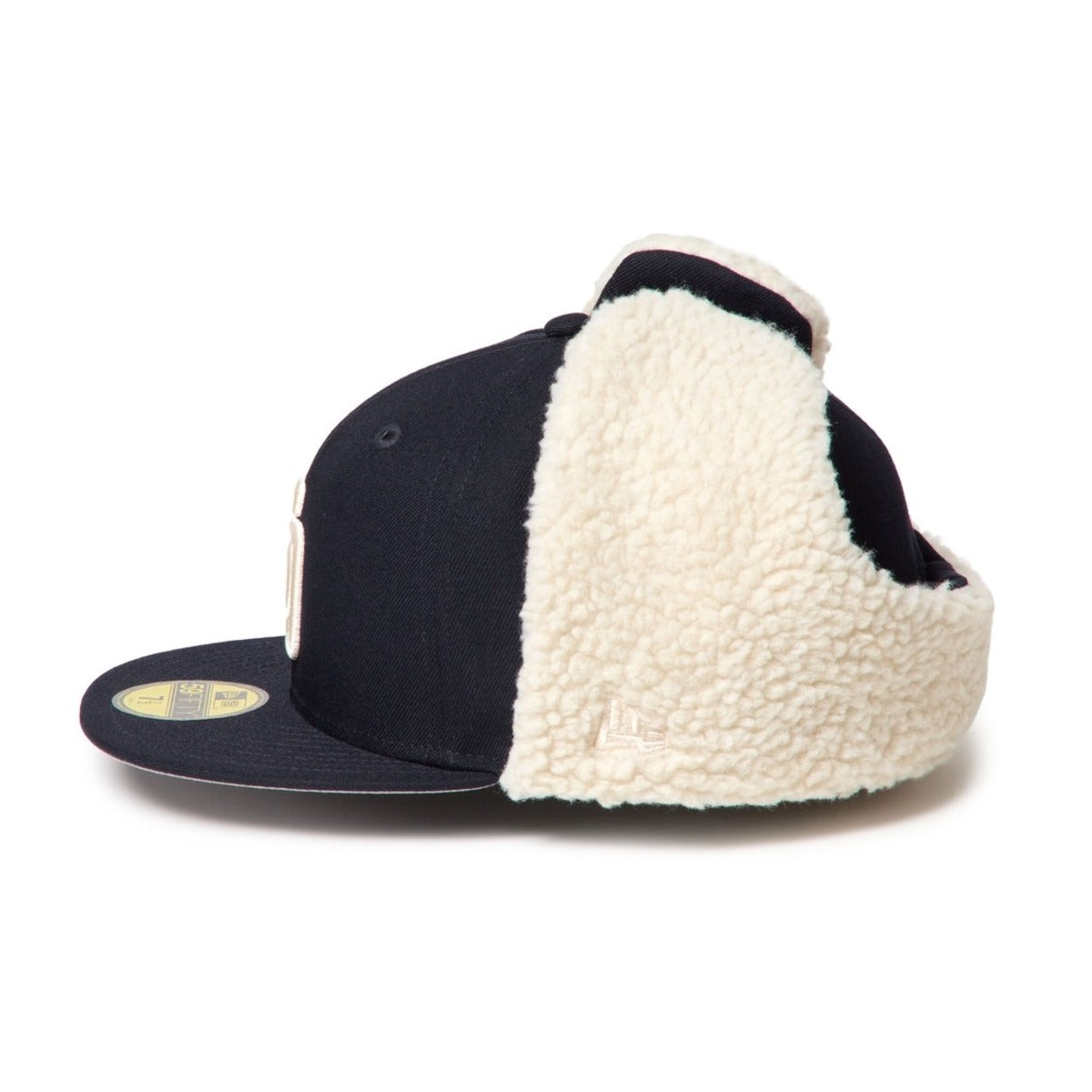 NEW ERA SAN DIEGO PADRES DOG EAR 59FIFTY ニューエラ サンディエゴ・パドレス ドッグイヤー 59FIFTY 15137327【メンズ アウトドア スポーツ カジュアル キャップ 59FIFTY 26FW】