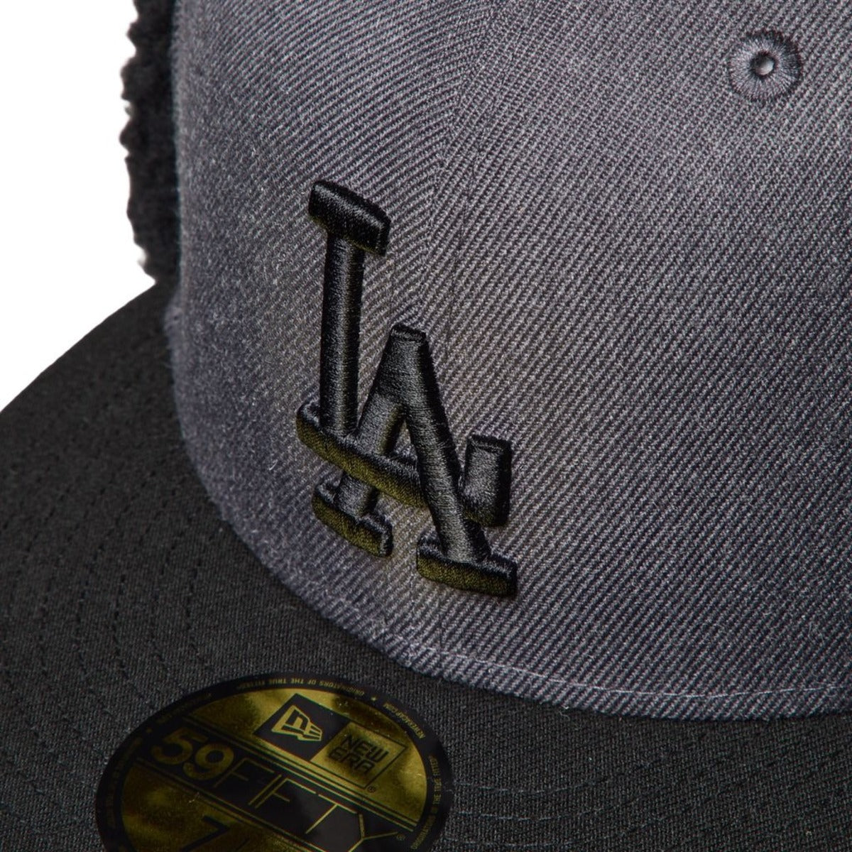 NEW ERA LOS ANGELES DODGERS DOG EAR 59FIFTY ニューエラ ロサンゼルス・ドジャース ドッグイヤー 59FIFTY 15137329【メンズ アウトドア スポーツ カジュアル キャップ 59FIFTY 26FW】