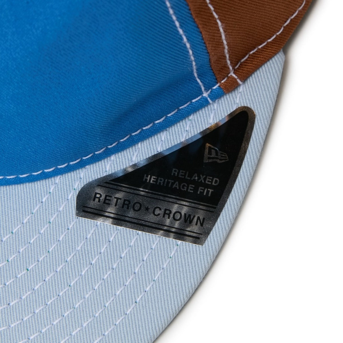 NEW ERA NEW YORK METS RETRO CROWN 9FIFTY Sean Wotherspoon ニューエラ ニューヨーク・メッツ レトロクラウン 9FIFTY 15156291【メンズ コラボ ヴィンテージウォッシュ コットン キャップ クロシェニット 26FW】