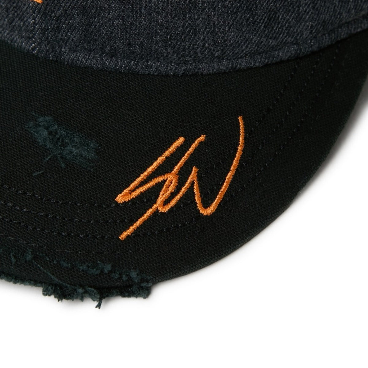 NEW ERA YOMIURI GIANTS 9THIRTY Sean Wotherspoon ニューエラ 読売ジャイアンツ 9THIRTY 15156445【メンズ コラボ ヴィンテージウォッシュ コットン キャップ クロシェニット 26FW】