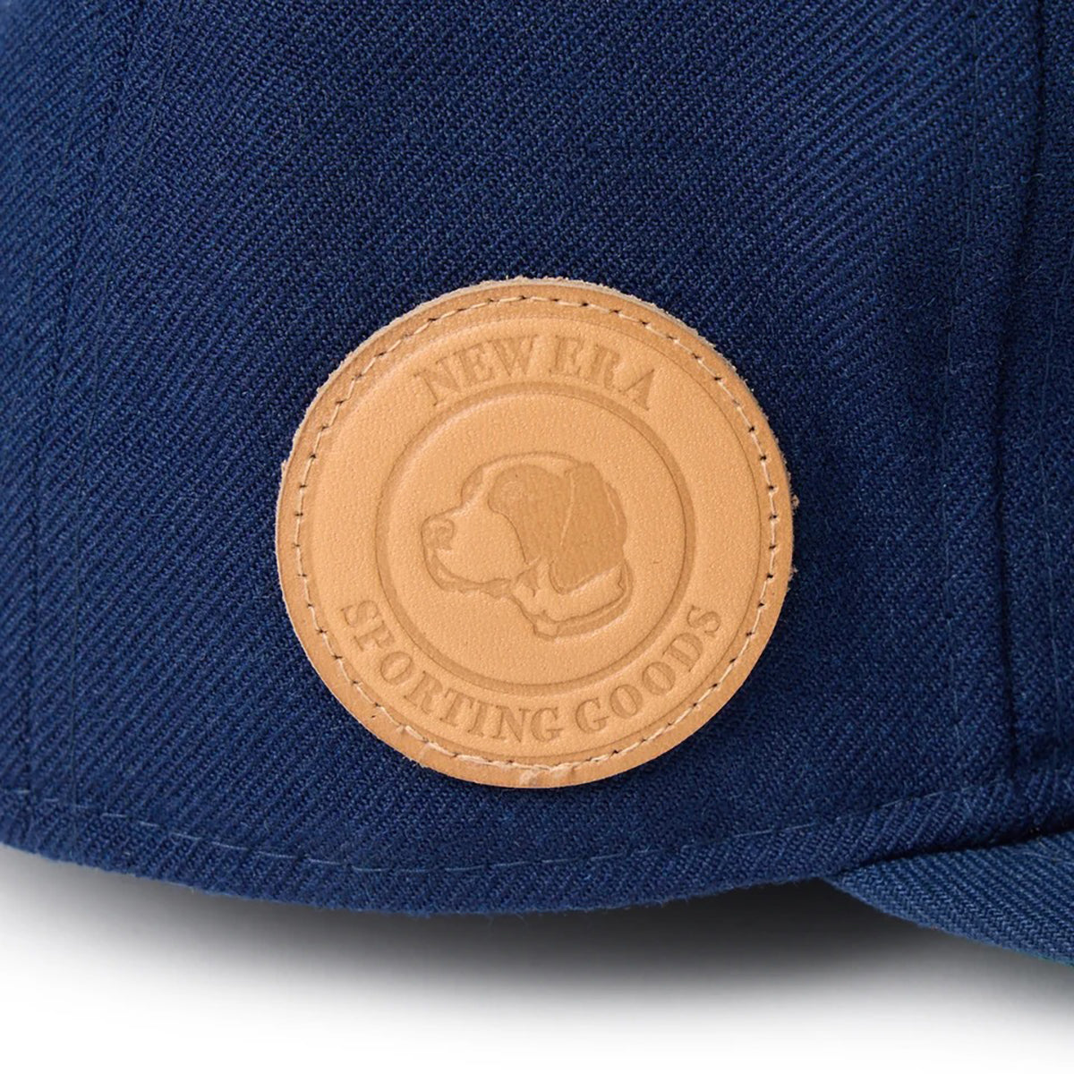 NEW ERA NEW YORK YANKEES SOFT BUCKRAM 59FIFTY Direction By TAKAYUKI OHASHI(the Apartment) ニューエラ 15171668-108【メンズ キャップ 帽子 アウトドア フラットバイザー 26FW】