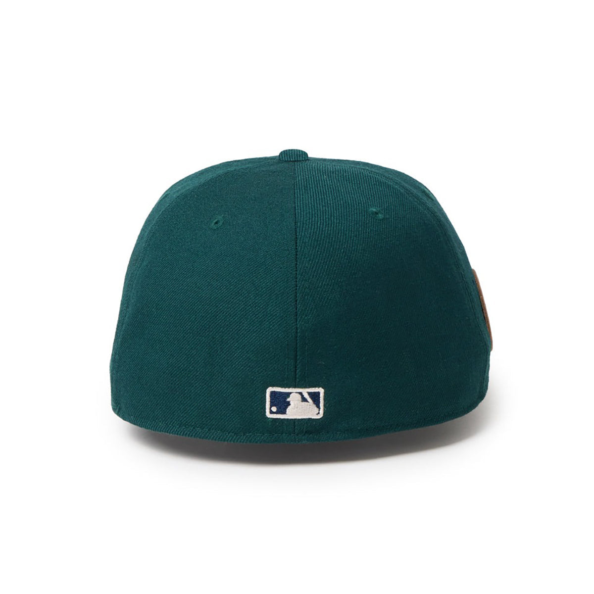 NEW ERA NEW YORK METS SOFT BUCKRAM 59FIFTY Direction By TAKAYUKI OHASHI(the Apartment) ニューエラ 15171669-108【メンズ キャップ 帽子 アウトドア フラットバイザー 26FW】