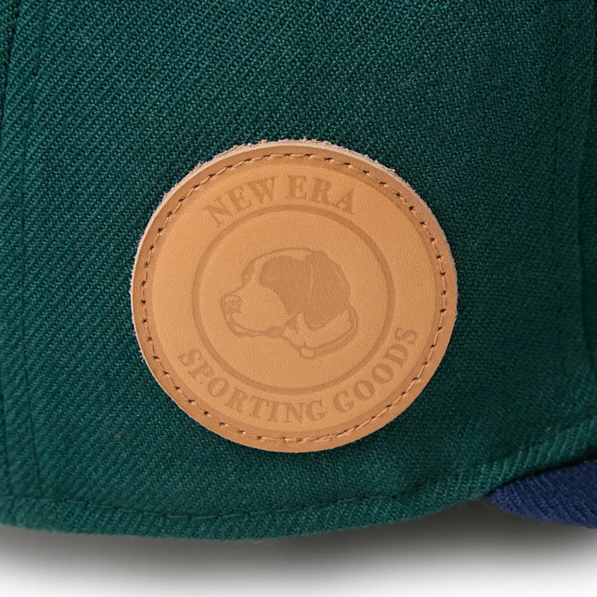 NEW ERA NEW YORK METS SOFT BUCKRAM 59FIFTY Direction By TAKAYUKI OHASHI(the Apartment) ニューエラ 15171669-108【メンズ キャップ 帽子 アウトドア フラットバイザー 26FW】