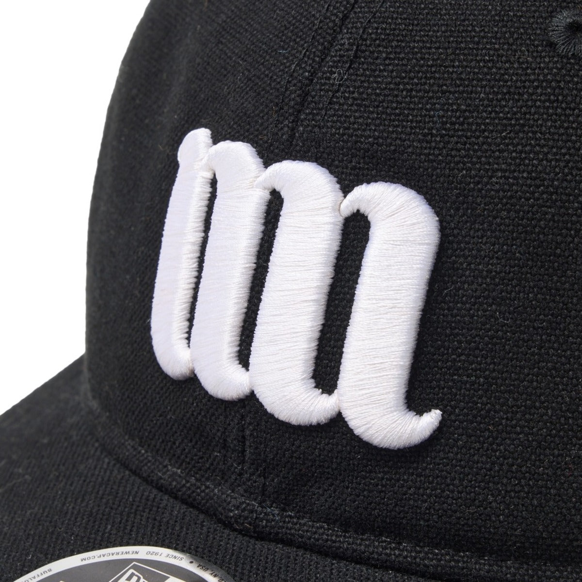 NEW ERA MINNANO DAMAGE RETRO CROWN 9FIFTY Powered by Goro (MIN-NANO) ニューエラ ミンナノ ダメージ レトロクラウン 9FIFTY 15175389【メンズ アウトドア スポーツ カジュアル キャップ 26FW】